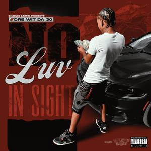No Luv In Sight (feat. Drewitda30) (Explicit)