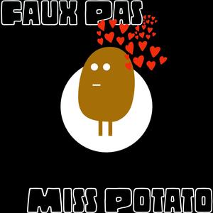 Miss Potato