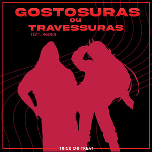 Gostosuras ou Travessuras (Explicit)