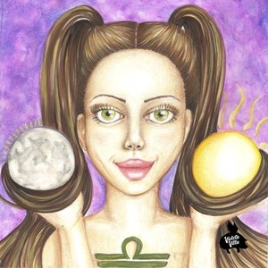 Harmony Libra (Remake|Explicit)