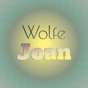 Wolfe Joan