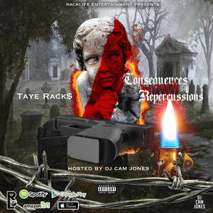 Taye Racks(feat. MuffTi & Ski Da G) (Explicit)