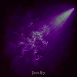 Sainvil - Purple Haze (Explicit)