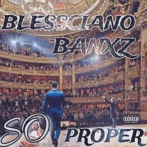 So Proper (Soap Opera) (Explicit)