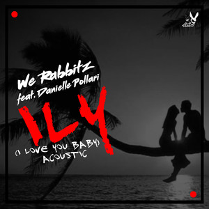 ily(i love you baby) (Guitar Acoustic)