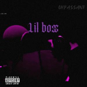 Lil Boss (Explicit)