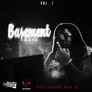 Basement Mu5ix, Vol. 1 (Explicit)