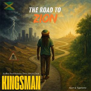 The Road To Zion (feat. Redline Brass Band & Three Sisters Choir) (Radio Edit)