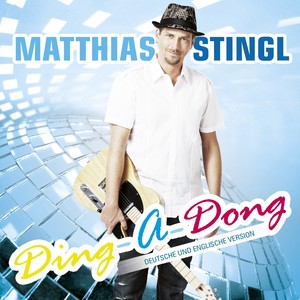 Ding-A-Dong (German / Englisch Version)