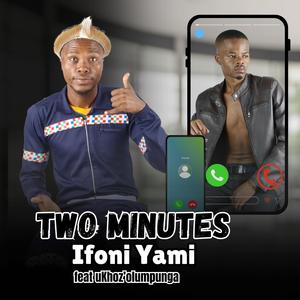Ifoni Yami (feat. uKhoz'olumpunga)