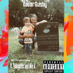 Easter Sunday (Explicit)