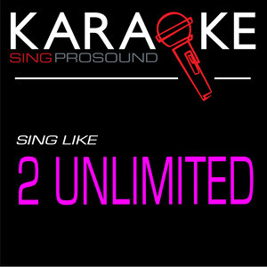 Backtrack Professionals - The Magic Friend (Karaoke Instrumental Version|In the Style of 2 Unlimited)