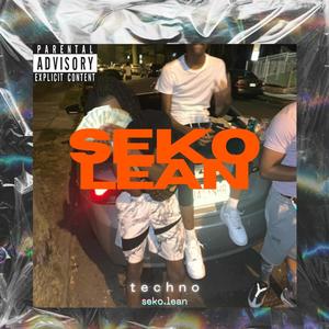 sekolean (feat. wulfrick) (Explicit)