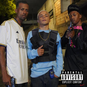 MEGA DOS TRALHAS 01 (feat. MC BRENIN MS & MC SWATT MS) (Explicit)