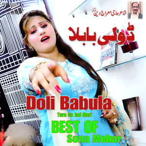 Best Of Sona Mehar Doli Babula Tura Ga Jad Mari