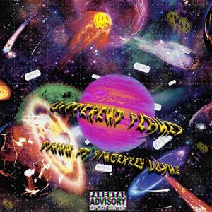 different planet (feat. Sincerely Vlxne) (Explicit)