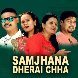 Samjahana Dherai Chha