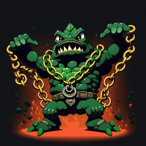 YO KAPPA! (Explicit)