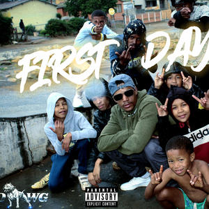 First day out remix (Explicit)