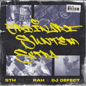 Ordinari suntem extra (feat. Rah & Defect) [Explicit]