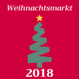 Weihnachtsmarkt 2018 - die beste Hintergrundmusik zu Weihnachten für die Feierlichkeiten