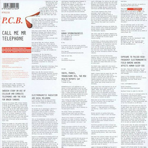 Call Me Mr. Telephone (Andrea Doria Remix)