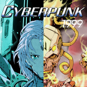 CYBERPUNK 1999