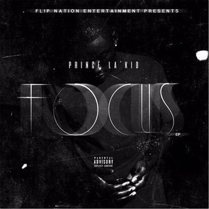 Too Late(feat. Neno Dalla) (Explicit)