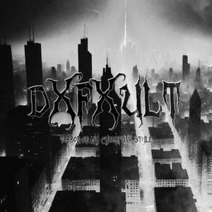 Terror of My Cyberpunk Style (Slowed)