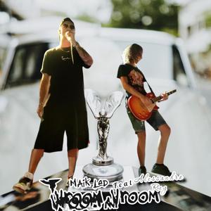 Vroom vroom (feat. Alessandro Rey) [Guitar Version] [Explicit]