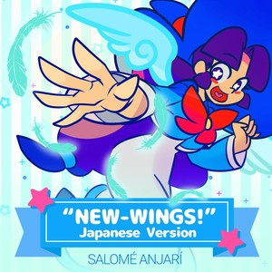 New-Wings! (Japanese Version)