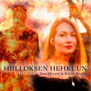 Hiilloksen hehkuun