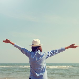 Relaxing Melodies for Every Day