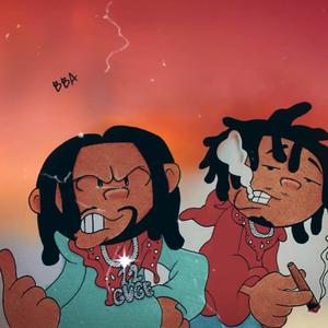 Bandz (feat. Lil Nza) (Explicit)