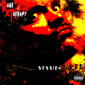 Rage Therapy Session Three (Explicit)