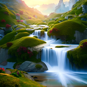 Tranquil