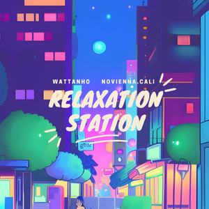 Relaxation Station (feat. novienna.cali)
