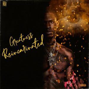 Reincarnated (Explicit)