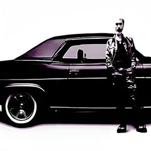 Professional Smoke (feat. Planet Asia & Napolis) (Explicit)