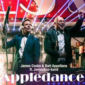 Appledance (feat. Bart Appeltans & James&co-band) [Explicit]