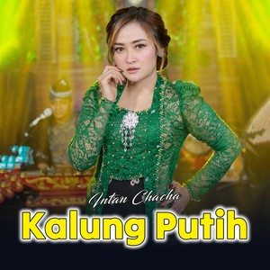 Kalung Putih