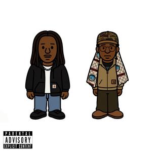 Movie (feat. Johari Turner) (Explicit)