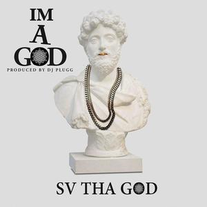 Im A God (Explicit)