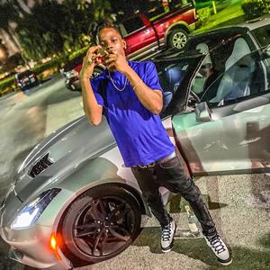 hop Out The Whip (Explicit)