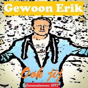 Ook Jij(Carnavalsversie 2017)