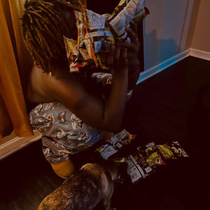 Lay Down (feat. 1neChanxe) (Explicit)