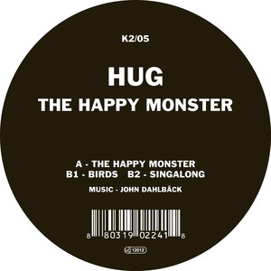 The Happy Monster