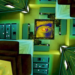 Kane Parsons - Sundown Entry Wound