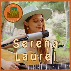 Picnic Sessions: Serena Laurel