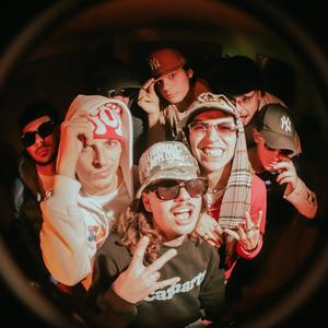 WORLDWIDE (feat. J.O.S & Panos) (Explicit)